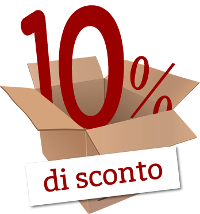 coupon di sconto